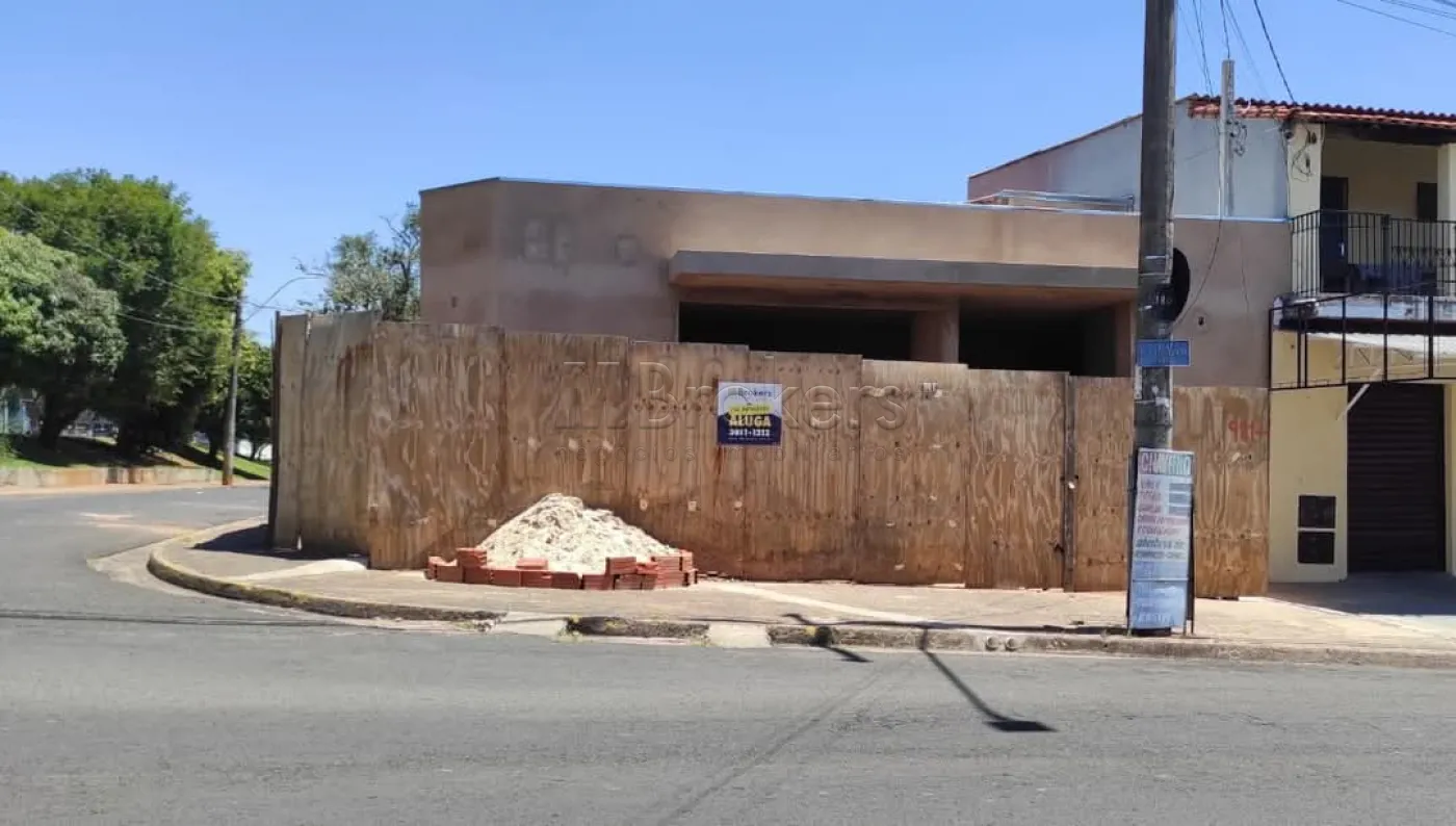 Alugar Comercial / Salão em Botucatu R$ 2.700,00 - Foto 1