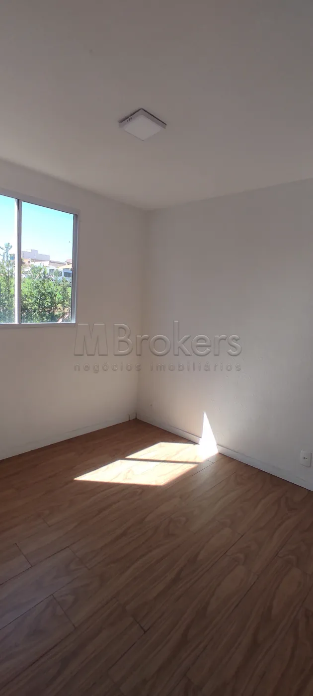 Alugar Apartamento / Em Branco em Botucatu R$ 1.100,00 - Foto 8