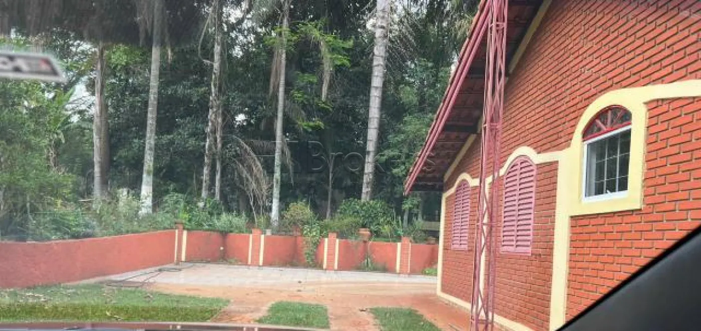 Comprar Rural / Chácara / Fazenda em São Manuel R$ 1.400.000,00 - Foto 3