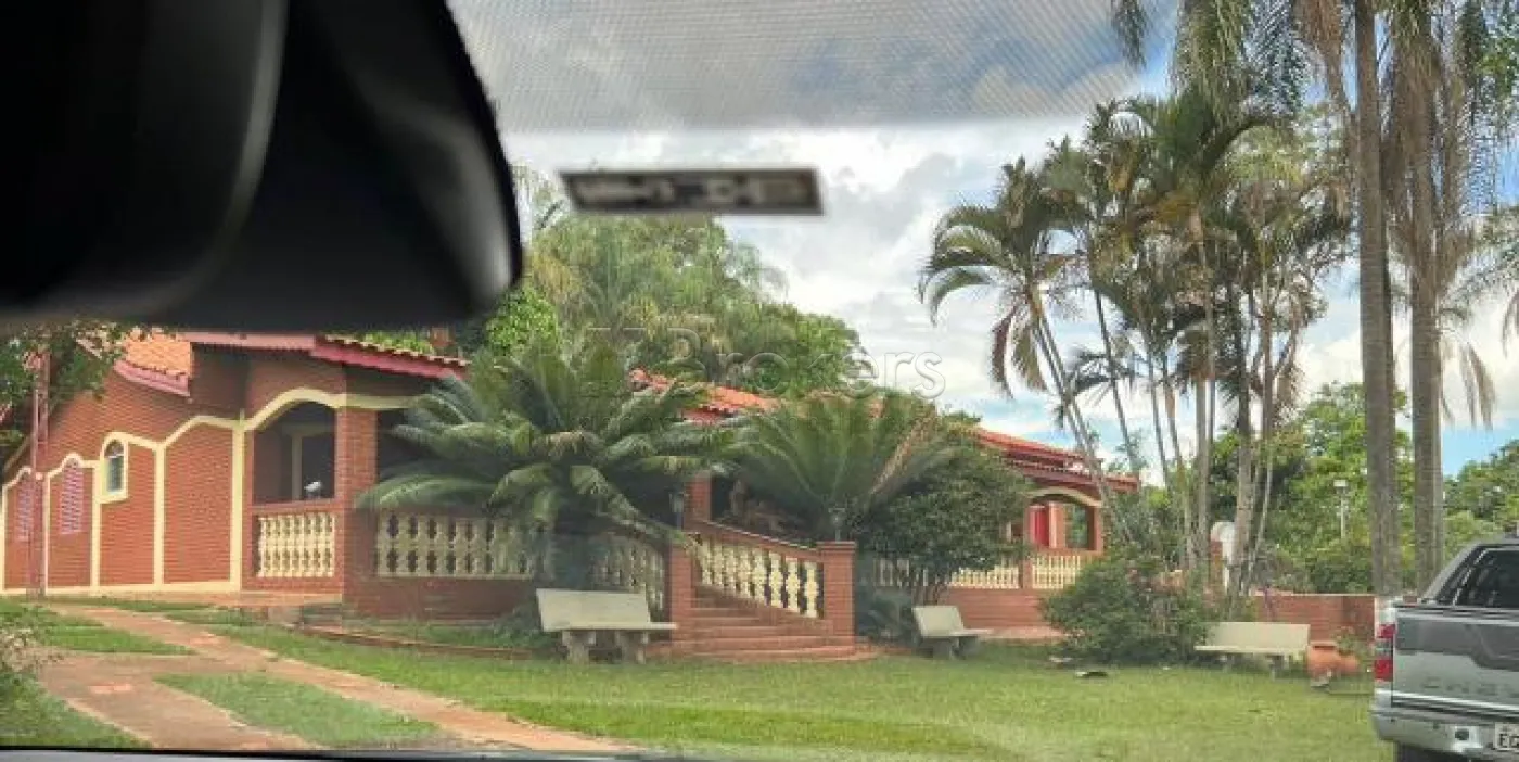 Comprar Rural / Chácara / Fazenda em São Manuel R$ 1.400.000,00 - Foto 2