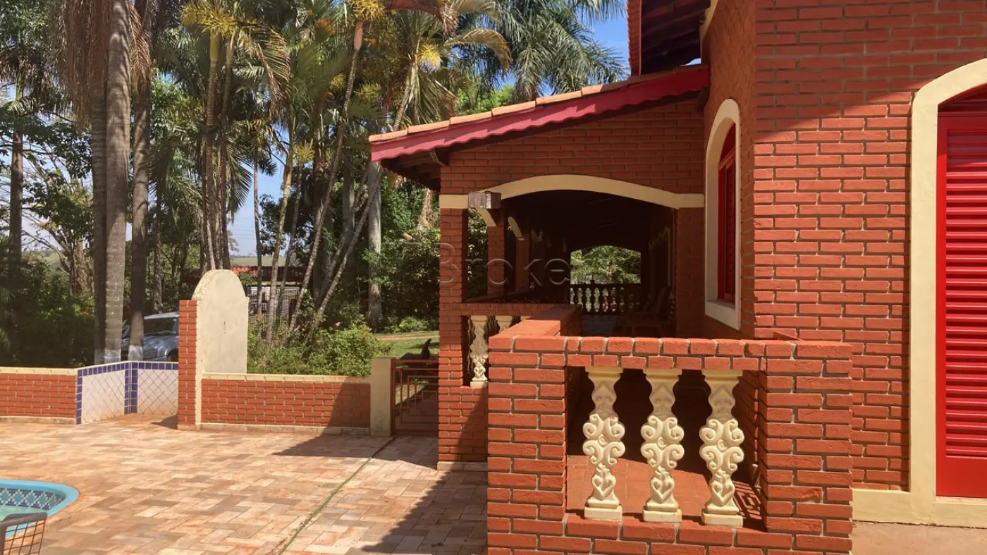 Comprar Rural / Chácara / Fazenda em São Manuel R$ 1.400.000,00 - Foto 9