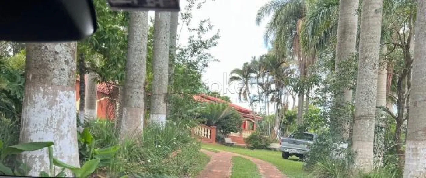 Comprar Rural / Chácara / Fazenda em São Manuel R$ 1.400.000,00 - Foto 13