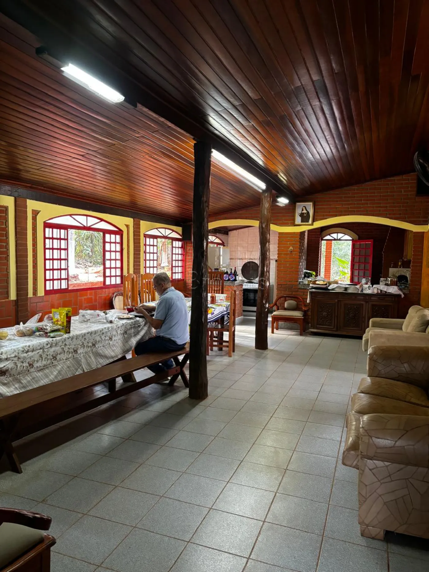 Comprar Rural / Chácara / Fazenda em São Manuel R$ 1.400.000,00 - Foto 10