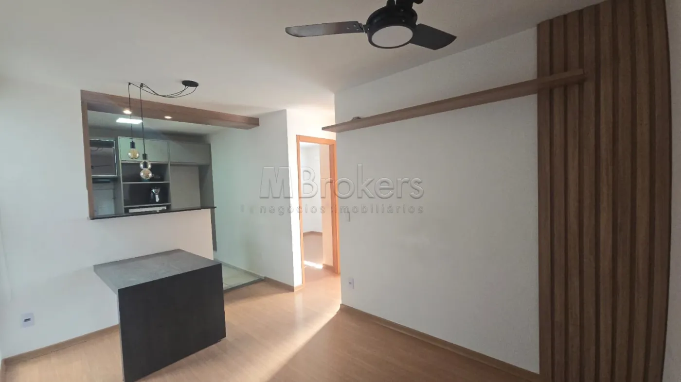 Alugar Apartamento / Padrão em Botucatu R$ 1.210,00 - Foto 6