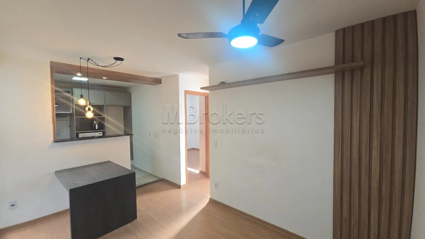 Alugar Apartamento / Padrão em Botucatu R$ 1.210,00 - Foto 7