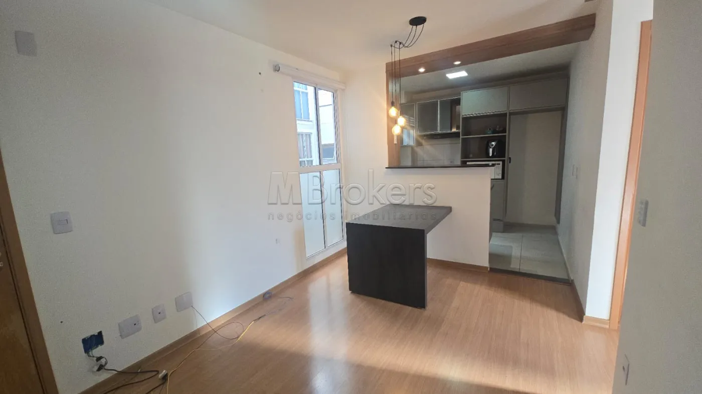 Alugar Apartamento / Padrão em Botucatu R$ 1.210,00 - Foto 8