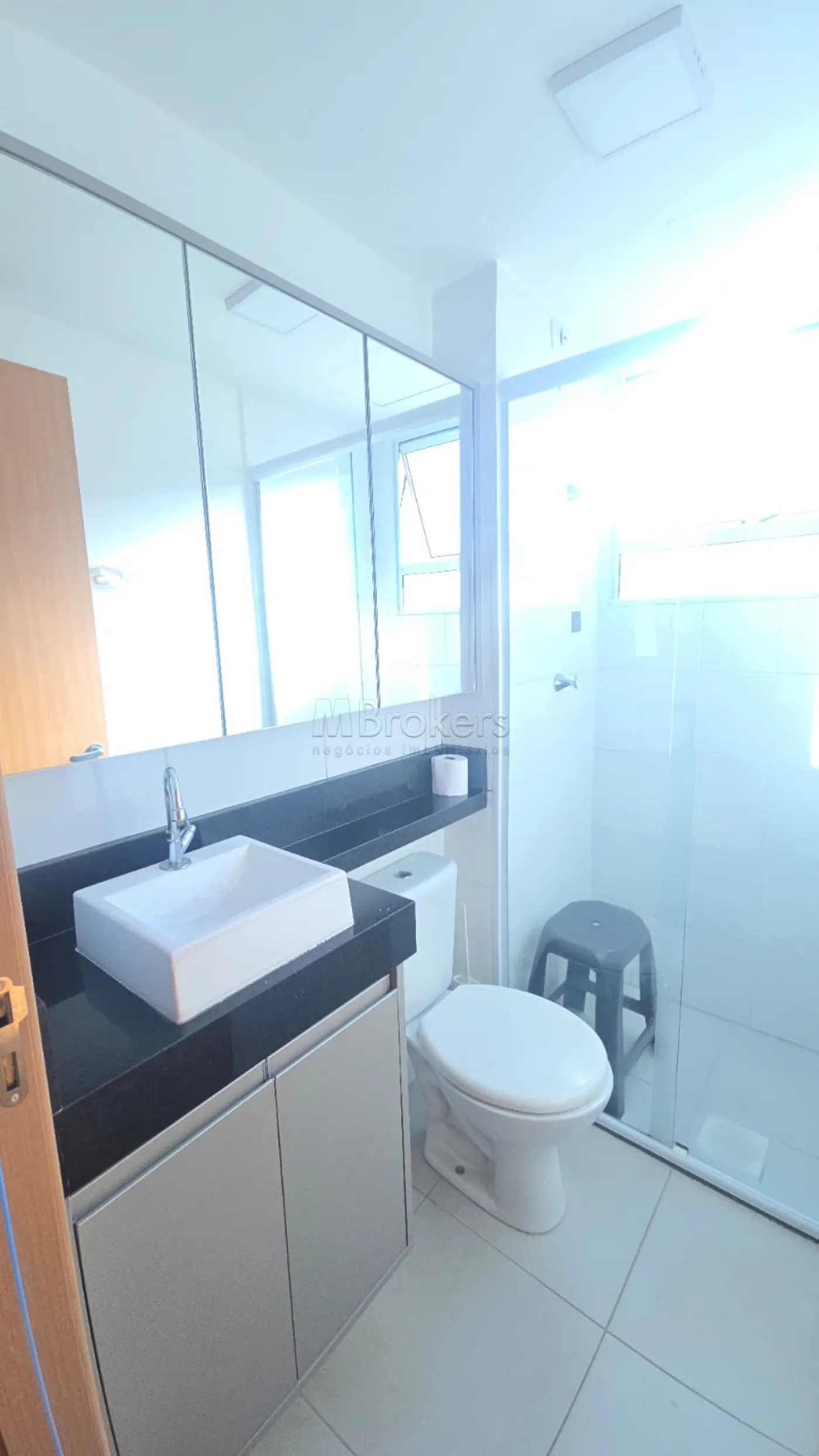 Alugar Apartamento / Padrão em Botucatu R$ 1.210,00 - Foto 9