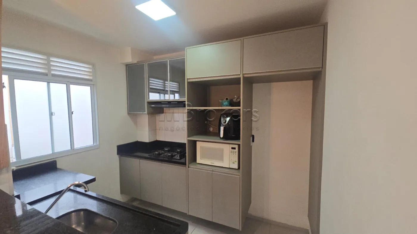 Alugar Apartamento / Padrão em Botucatu R$ 1.210,00 - Foto 13