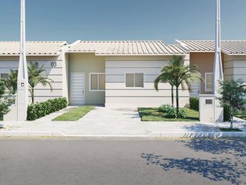 imagem 5 - Residencial Esmeralda - Condomínio fechado de Casas imagem 5 - Residencial Esmeralda - Condomínio fechado de Casas