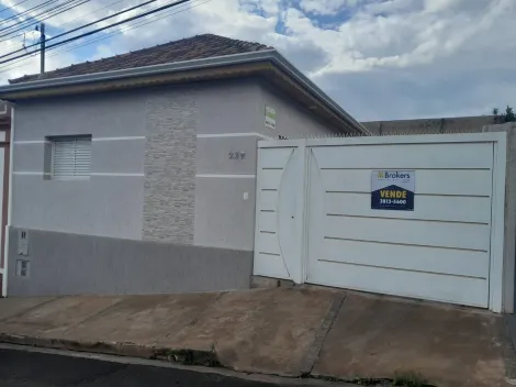 Sao Manuel Centro Casa Venda R$420.000,00 3 Dormitorios 4 Vagas Area construida 130.00m2