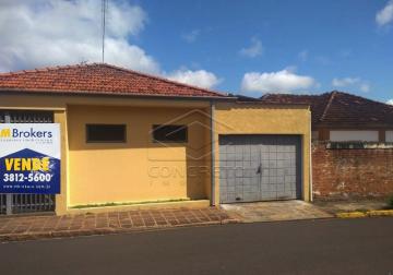 Alugar Casa / Padrão em Sao Manuel. apenas R$ 350.000,00