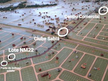 imagem 2 - Terreno em Condomínio fechado imagem 2 - Terreno em Condomínio fechado