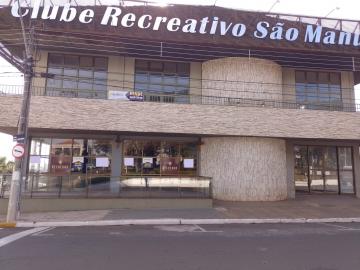 Sao Manuel Centro Comercial Venda R$2.800.000,00  Area do terreno 1676.00m2 Area construida 775.00m2