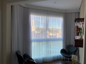 imagem 1 - APARTAMENTO COM UMA VISTA MARAVILHOSA DA CIDADE, POSSUÍ 3 DORM SENDO 3 SUÍTES imagem 1 - APARTAMENTO COM UMA VISTA MARAVILHOSA DA CIDADE, POSSUÍ 3 DORM SENDO 3 SUÍTES
