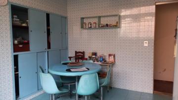 Casa em localização comercial de Botucatu