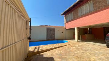 imagem 1 - Casa com 04 Quartos, piscina e área de Lazer imagem 1 - Casa com 04 Quartos, piscina e área de Lazer