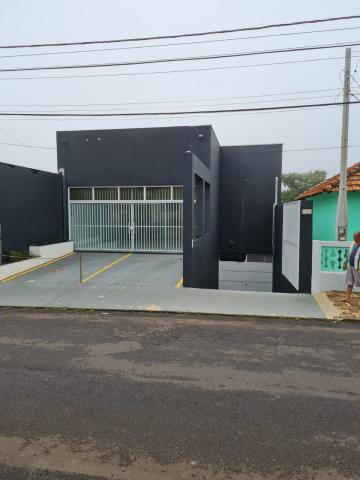 Alugar Comercial / Barracão em Botucatu. apenas R$ 4.500,00