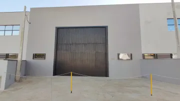 Alugar Comercial / Barracão em Botucatu. apenas R$ 5.500,00