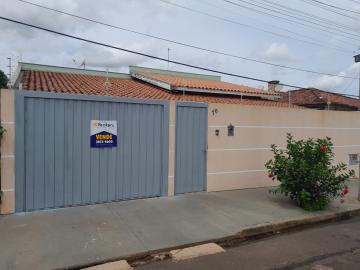 Sao Manuel Recanto Ouro Verde Casa Venda R$530.000,00 3 Dormitorios 2 Vagas Area do terreno 336.00m2 Area construida 260.00m2