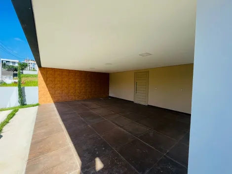 imagem 3 - Sobrado novo a venda no condomínio fechado Reserva Central Parque! imagem 3 - Sobrado novo a venda no condomínio fechado Reserva Central Parque!