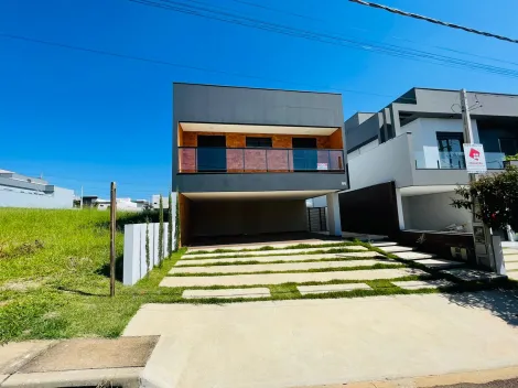 imagem 2 - Sobrado novo a venda no condomínio fechado Reserva Central Parque! imagem 2 - Sobrado novo a venda no condomínio fechado Reserva Central Parque!