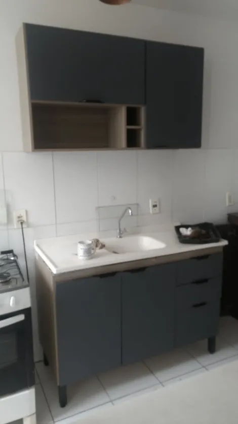 imagem 4 - Apartamento Térreo próximo ao Centro de Botucatu imagem 4 - Apartamento Térreo próximo ao Centro de Botucatu
