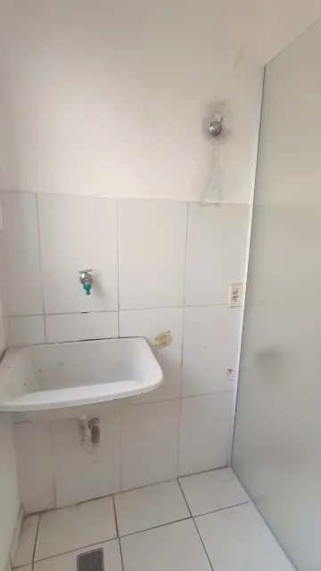 imagem 5 - Apartamento Térreo próximo ao Centro de Botucatu imagem 5 - Apartamento Térreo próximo ao Centro de Botucatu