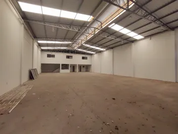 Alugar Comercial / Barracão em Botucatu. apenas R$ 6.000,00