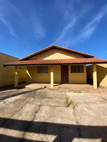 Casa em São Manuel muito bem localizada