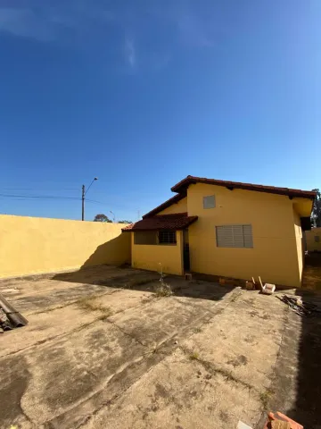 Casa em São Manuel muito bem localizada