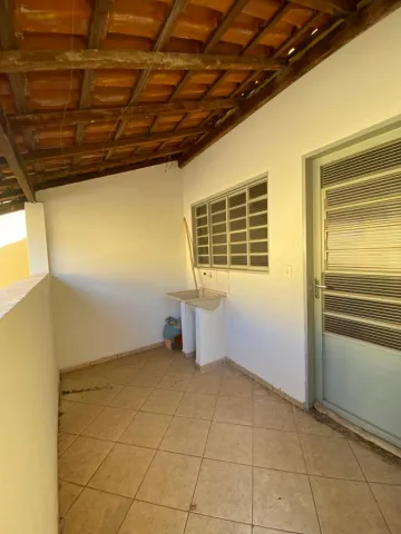 Casa em São Manuel muito bem localizada