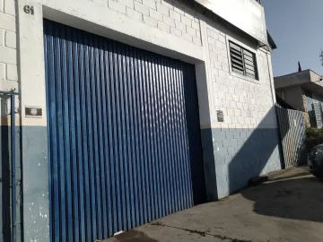 Botucatu VILA ASSUMPCAO Comercial Locacao R$ 4.500,00  5 Vagas 