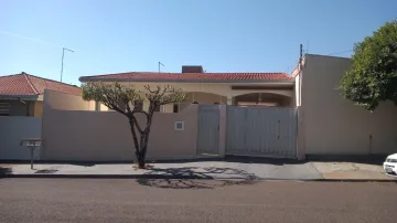 imagem 1 - Residência muito bem construída Em Presidente Prudente! imagem 1 - Residência muito bem construída Em Presidente Prudente!
