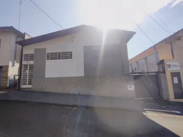 Alugar Casa / Comercial/Residencial em Botucatu. apenas R$ 3.000,00