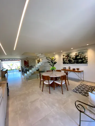 imagem 1 - CASA DE ALTO PADRÃO TRIPLEX COM UM PROJETO CONTEMPORÂNEO, COM 2 SUITES COM VARANDA, ELEVADOR, ESCRITÓRIO. POSSIBILIDADE DE VENDA COM MOBILIA E DECORAÇÃO. imagem 1 - CASA DE ALTO PADRÃO TRIPLEX COM UM PROJETO CONTEMPORÂNEO, COM 2 SUITES COM VARANDA, ELEVADOR, ESCRITÓRIO. POSSIBILIDADE DE VENDA COM MOBILIA E DECORAÇÃO.