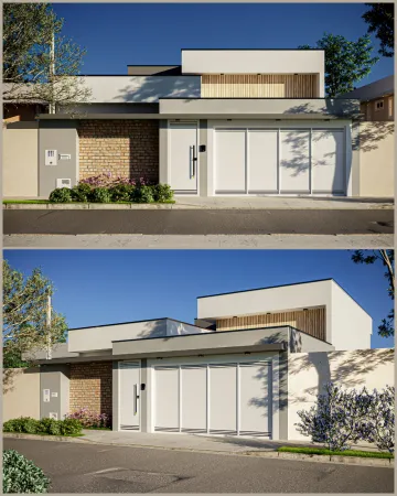Alugar Casa / Residencia em Botucatu. apenas R$ 480.000,00