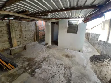 imagem 1 - Casa em Rubião Junior imagem 1 - Casa em Rubião Junior