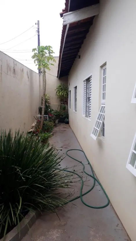 Encantadora Casa de 3 Dormitórios com Suíte e Garagem Coberta para 2 Carros, Localização Ideal!