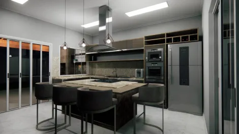 Residência novinha, em fase de acabamento!!
