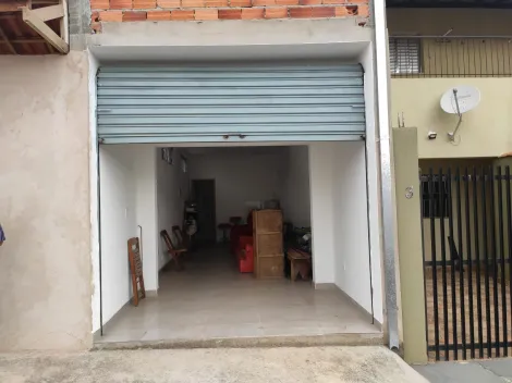 Oportunidade de sala comercial