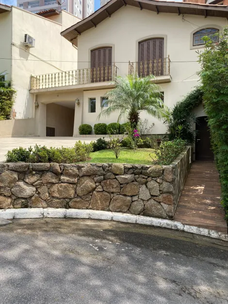 imagem 1 - Casa em condomínio imagem 1 - Casa em condomínio