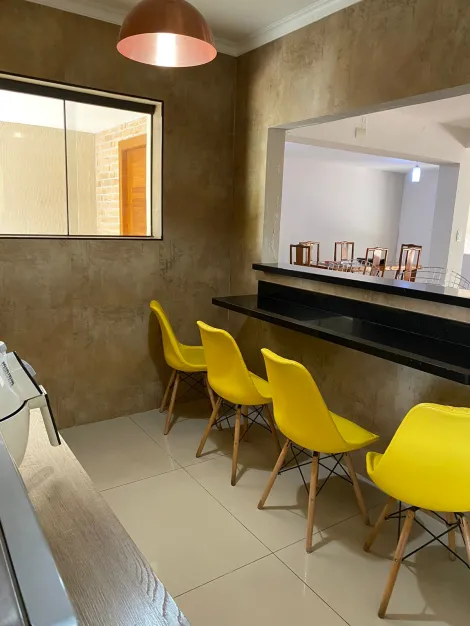 imagem 2 - Casa em condomínio imagem 2 - Casa em condomínio
