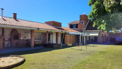 Rancho no Rio Bonito