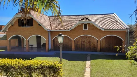 Rancho no Rio Bonito