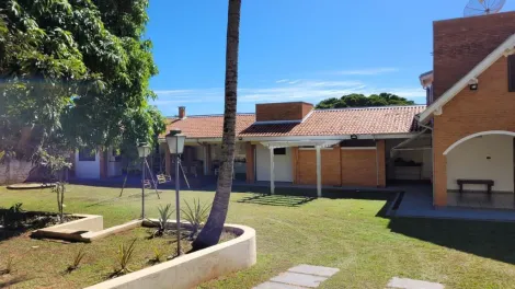 Rancho no Rio Bonito
