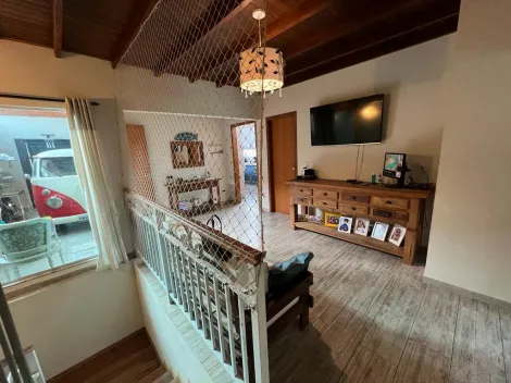 Excelente casa com área de lazer completa