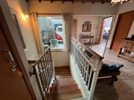 Excelente casa com área de lazer completa