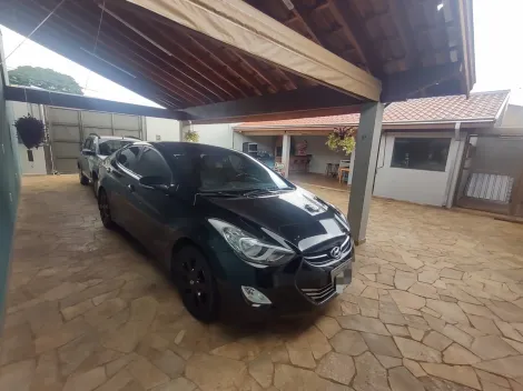Aconchegante Residência