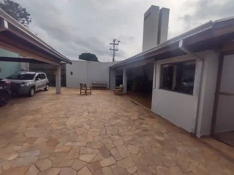 Aconchegante Residência