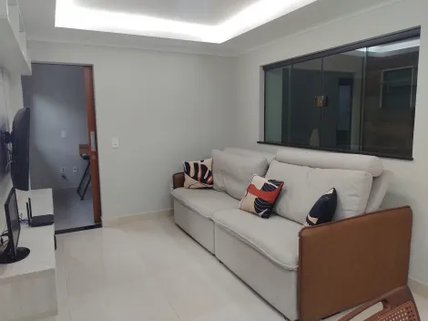 Aconchegante Residência